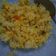 Cooksnap dari Pur Miyati untuk resep Nasi Goreng Kunyit (menu si kecil)