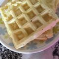 El cooksnap de Paula Peralta cuando hizo Waffle o panqueque fit, sin TACC, apto celiacos, ideal para el desayuno o merienda.