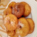 Abdulhamid Rabiatu Muhammad's cooksnap of when they made Milk glazed donut.