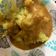 Cooksnap Natasha Alisha semasa beliau membuat Mashed potato ala² kfc.