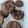 El cooksnap de Meli Mora Vallerini cuando hizo Galletitas con garbanzos (@untoquemassano).