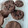 El cooksnap de Meli Mora Vallerini cuando hizo Galletitas con garbanzos (@untoquemassano).