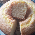 El cooksnap de picho cuando hizo Torta de coco húmeda. 🥥.