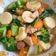 Cooksnap dari Fitha Handini untuk resep Sapo Tahu Super Yummy ala Bengawans KW Super