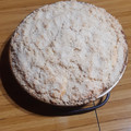 El cooksnap de Claudia Soria cuando hizo Strudel de manzana mini 🥰.