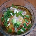Cooksnap dari Rina Bunda Ayesha untuk resep Tim Ikan ala Hongkong