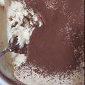 Cooksnap de Fátima Sousa quando cozinhou Tiramisu com Vinho do Porto.