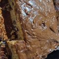 Cooksnap Aśka z czasów, kiedy przygotował Ciasto z masłem orzechowym.