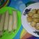Cooksnap dari Inna Zuhriy untuk resep Mpek Mpek Sutra (Tanpa Ikan)