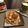 El cooksnap de Seberiano Soto cuando hizo Pancakes/Panqueques.