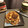 El cooksnap de Seberiano Soto cuando hizo Pancakes/Panqueques.