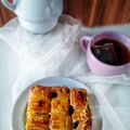 Cooksnap dari Mama Salman untuk resep Lekker Holand