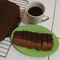Cooksnap dari Selyna Nurhady untuk resep Bolu / cake coklat panggang