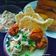 Cooksnap dari Dapur neetasyl untuk resep Bubur Ayam Praktis dari Nasi...Gurihhh
