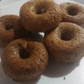 El cooksnap de Carmen Quiñonez cuando hizo Torta de chocolate y nuez low carb.