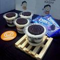 Cooksnap dari Dapur BundAi untuk resep Oreo Cheese Cake