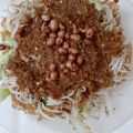 Cooksnap dari Grace Nathanael untuk resep Tahu telur bumbu kacang petis