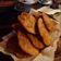 El cooksnap de Maria Paz Dominguez/ @pacitamama en instagram cuando hizo Sopaipillas pasadas.