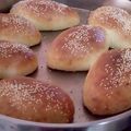 صورة من خالده، شاركها بعد تجربة وصفة خبز الفينو