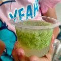 Cooksnap dari vita untuk resep Puding lumut