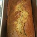 Byronicman2's cooksnap of when they made Banana Bread.