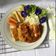 Cooksnap dari Dinda Prilia untuk resep Chicken Katsu with Blackpepper Sauce