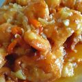 Cooksnap dari verina sari untuk resep Udang Ala Koloke Asam Manis
