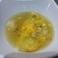 Cooksnap dari puspasd untuk resep Sup Telur (seger, enak, gak pake ribet!😍)
