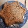 El cooksnap de Rocio Guerra-Librero Bonilla cuando hizo Bizcocho de pera vegano.