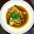 Cooksnap dari Vera Lie untuk resep Bandeng saos tiram