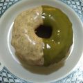 Cooksnap dari Alia F.S untuk resep Donat Lembut (dengan tutorial)