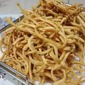 Cooksnap dari Vani Vanis untuk resep Stik Bawang super duper renyah