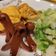 Ernest Lee 的 [深夜食堂] 八爪魚腸 ＋玉子燒 食譜 cooksnap