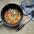Cooksnap dari Presella untuk resep Sup Ayam Rasa Pas Enaknya