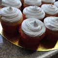 El cooksnap de martiinadel cuando hizo Cupcakes con frosting de café.