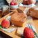 Cooksnap dari Nuniek Wijayanti untuk resep Castella Green Tea aka Kasutera - Traditional Japanese Honey Cake