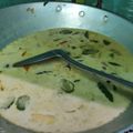 Cooksnap dari murti kartika untuk resep Sayur lombok Ijo khas Gunungkidul