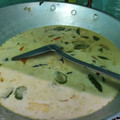 Cooksnap dari murti kartika untuk resep Sayur lombok Ijo khas Gunungkidul