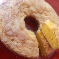 El cooksnap de Susii Giles cuando hizo Budín de mandarinas en licuadora.