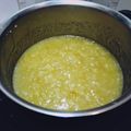 Cooksnap από ΑΜΑΛΙΑ στη συνταγή Μαρμελάδα λεμόνι 🍋