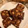 Cooksnap dari Elsa's kitchen untuk resep Shiny Crust Fudgy Brownies
