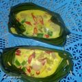 Cooksnap dari Tiex's Thox untuk resep Telur Bakar Teflon
