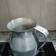 El cooksnap de Juan Gomez cuando hizo Café instantáneo.