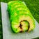 Cooksnap dari Vivi Khumairoh untuk resep Hurricane Chocolate Swiss Roll cake +photo step by step