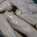 Cooksnap dari ika madayanti untuk resep Empek-empek Bandeng