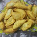 صورة من Um Shady777، شاركها بعد تجربة وصفة سمبوسه بف اللذيذه 😋