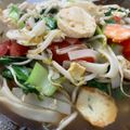 Cooksnap dari Emilio Paolo 🇮🇹🇮🇩 untuk resep Kwetiauw Rebus abang abang