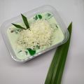 Cooksnap dari arum untuk resep Buko pandan premium