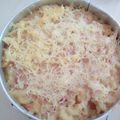 Cooksnap dari Jessy Restu untuk resep Makaroni panggang