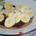 Cooksnap από ANGOLINA στη συνταγή Ζύμη για κρέπες χωρίς αβγό και βούτυρο